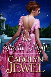  Carolyn Jewel - One Starlit Night.