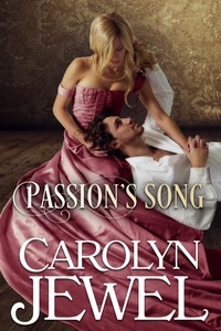  Carolyn Jewel - Passion's Song.