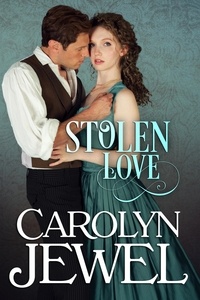  Carolyn Jewel - Stolen Love.