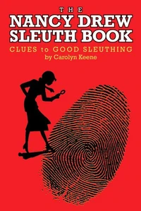The Nancy Drew Sleuth Book