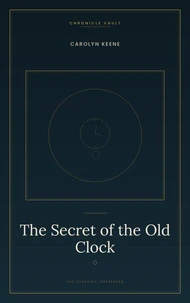 The Secret of the Old Clock