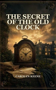 The Secret Of The Old Clock