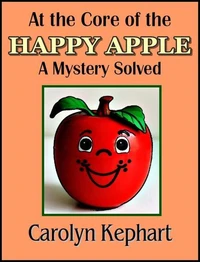 At The Core Of The Happy Apple: A Mystery Solved