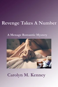 Revenge Takes A Number