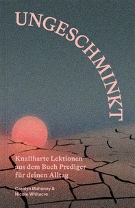 Ungeschminkt