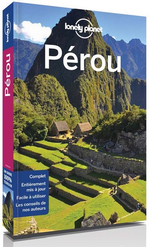 Pérou 6e édition