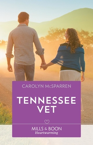 Carolyn McSparren - Tennessee Vet.