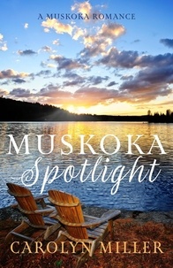  Carolyn Miller - Muskoka Spotlight - Muskoka Shores.