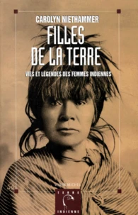 FILLES DE LA TERRE.
