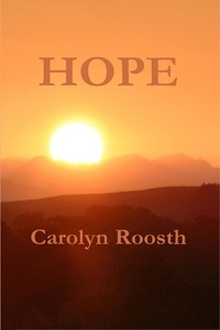  Carolyn Roosth - Hope.