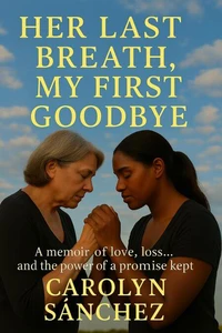 Her Last Breath, My First Goodbye