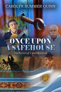 Once Upon A Safehouse
