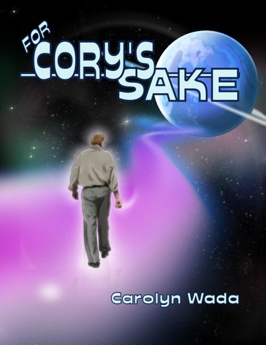  Carolyn Wada - For Cory's Sake.