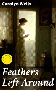 Feathers Left Around