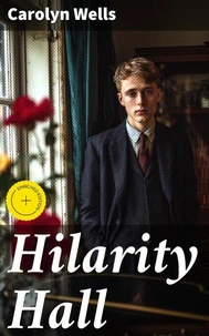 Hilarity Hall