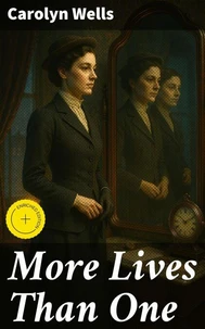 More Lives Than One