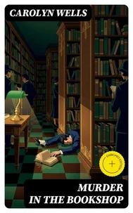 Murder in the Bookshop