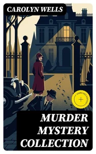Murder Mystery Collection