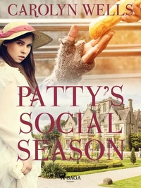 Patty's Social Season