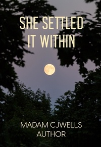  Carolyn Wells - She Settled It Within.