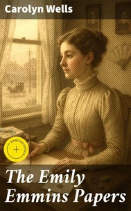 The Emily Emmins Papers