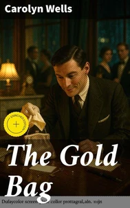 The Gold Bag