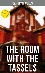 The Room With The Tassels