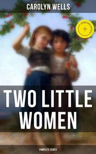 Two Little Women (Complete Series)