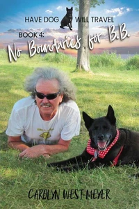 Book 4: No Boundaries for B.B.