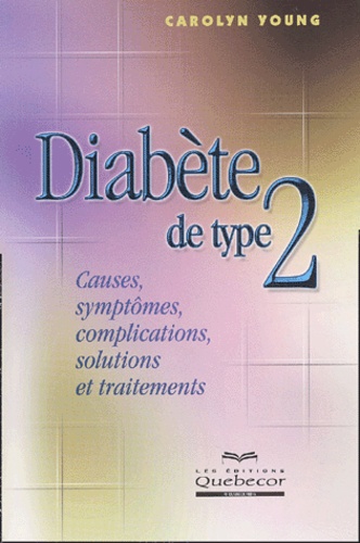 Carolyn Young - Diabete De Type 2.