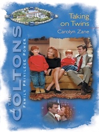 Carolyn Zane - Taking On Twins.