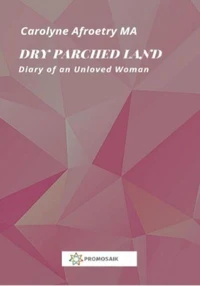 Dry Parched Land