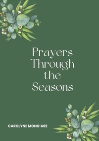 PrayersThrough the Seasons