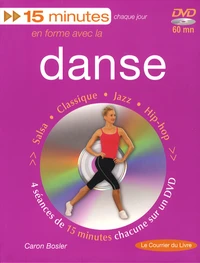 En forme avec la danse
