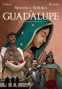 Nostra senora de guadalupe