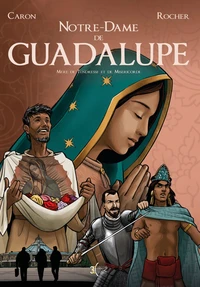 Notre-Dame de Guadalupe