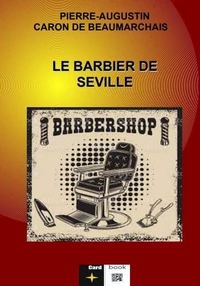Le barbier de Séville