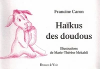 Haïkus des doudous