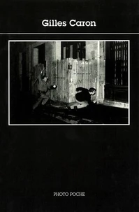 Gilles Caron