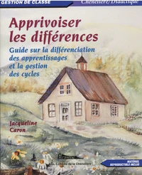 Apprivoiser les différences