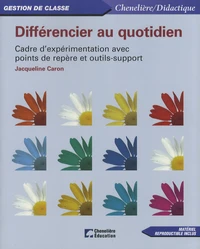 Différencier au quotidien