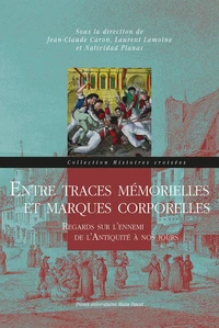 Entre traces mémorielles et marques corporelles