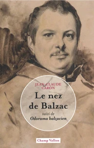 Le nez de Balzac