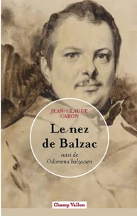 Le nez de Balzac