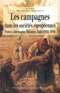 Les campagnes dans les sociétés européennes (1830-1930)