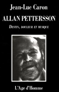 Allan Pettersson