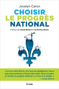 Choisir le progres national