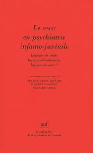 Le PMSI en psychiatrie juvéno-infantile