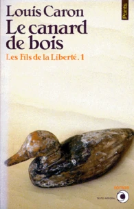 Le Canard de bois