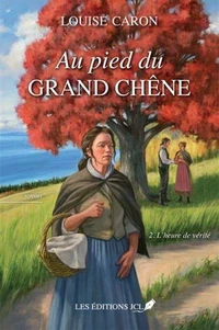 Au pied du grand chene e